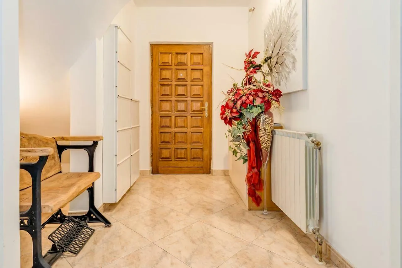 Apartment 3 Sisters Split Chorvatsko